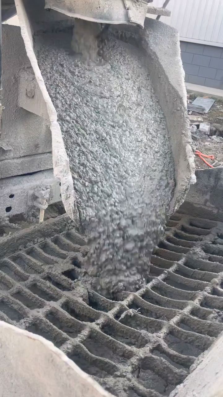 混凝土