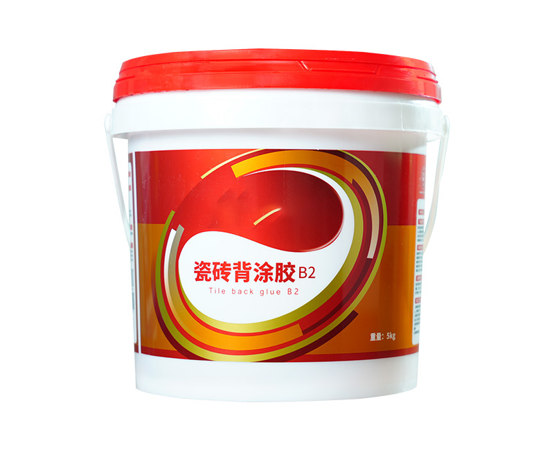 背涂胶